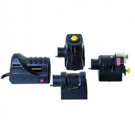 PROTECO 51.01-BU-110 br&uacute;ska uni. 3v1 110W