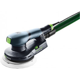 FESTOOL ETS EC 150/3 EQ excentrick&aacute; br&uacute;ska