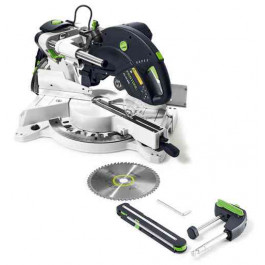 FESTOOL KS 120 REB kapovacia p&iacute;la