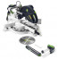 FESTOOL KS 120 REB kapovacia p&iacute;la