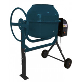 XTline XT180H stavebn&aacute; mie&scaron;ačka 180 l