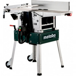 METABO HC 260 C hobľovačka 2,8kW/380V