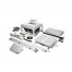 FESTOOL TKS 80 EBS-Set okružn&aacute; p&iacute;la