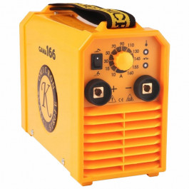 OMICRON GAMA 166 zv&aacute;rac&iacute; invertor