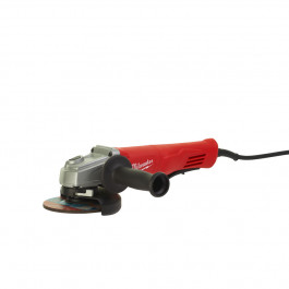 MILWAUKEE AG 13-125 XSPD uhlov&aacute; br&uacute;ska  1250 W 