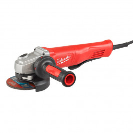 MILWAUKEE AGV 13-125 XSPDE uhlov&aacute; br&uacute;ska  1250 W 