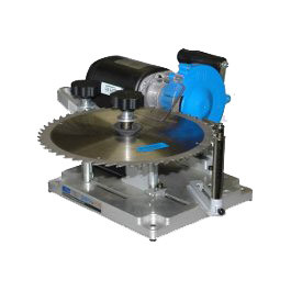 GUDE GSS 400 ostrička p&iacute;lov&yacute;ch kot&uacute;čov