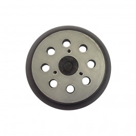 MAKITA br&uacute;sny tanier 125mm (BO5012/30)