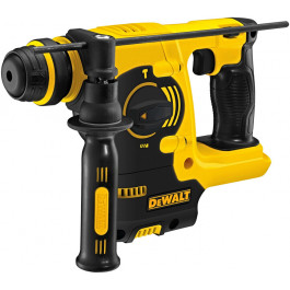DEWALT DCH243NT kombi kladivo bez aku v kufri