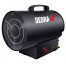 DEDRA DED9946 plynov&yacute; ohrievač 12-30kW