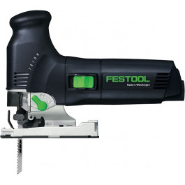 FESTOOL PS 300 EQ-Plus priamočiara p&iacute;la (576041)
