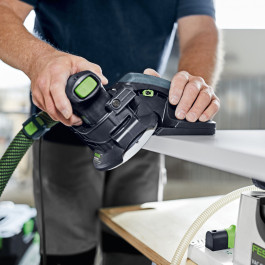 FESTOOL ES-ETS 125 REQ-Plus hranov&aacute; br&uacute;ska