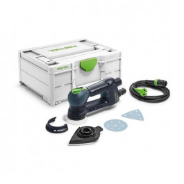 FESTOOL RO 90 DX FEQ-Plus excentrick&aacute; br&uacute;ska s prevodovkou