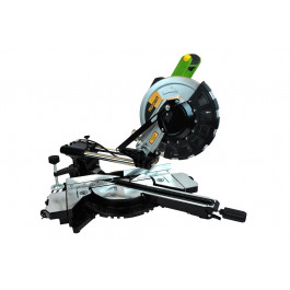 PROCRAFT PGS256 pokosov&aacute; p&iacute;la 2000W 255mm