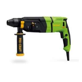 PROCRAFT BH1100 kombinovan&eacute; kladivo 900W 3,2J