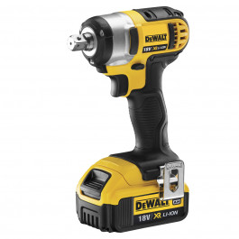 DEWALT DCF880M2 aku r&aacute;zov&yacute; uťahov&aacute;k