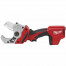 MILWAUKEE C12 PPC-0 aku rezačka PEX r&uacute;r