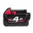 MILWAUKEE M18 B4 akumul&aacute;tor REDLITHIUM-ION&trade; 18 V, 4,0 Ah