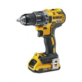 DEWALT DCD791D2 aku skrutkovač 70 Nm