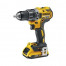 DEWALT DCD791D2 aku skrutkovač 70 Nm