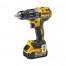 DEWALT DCD791P2 aku skrutkovač 70 Nm