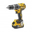 DEWALT DCD796P2 aku skrutkovač s pr&iacute;klepom