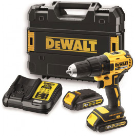 DEWALT DCD777S2T aku skrutkovač