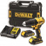 DEWALT DCD777S2T aku skrutkovač
