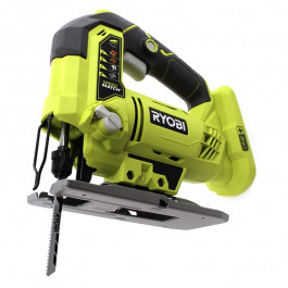 RYOBI R18JS-0 aku priamočia p&iacute;la