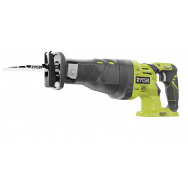 RYOBI R18RS-0 akumul&aacute;torov&aacute; chvostov&aacute; p&iacute;la 18 V