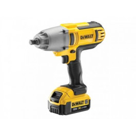 DEWALT DCF899P2 aku r&aacute;zov&yacute; uťahovač 18V 1/2" 950Nm