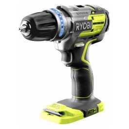 RYOBI R18PDBL-0 aku bezuhl&iacute;k. pr&iacute;klep. skrutkovač/vŕtačka
