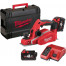 MILWAUKEE M18 BP-402C aku hobl&iacute;k