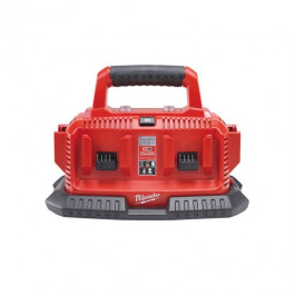 MILWAUKEE M14-18C6 multi nab&iacute;jačka
