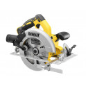 DEWALT DCS570NT aku okružn&aacute; p&iacute;la 18V