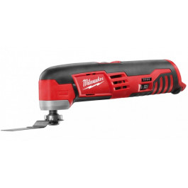 MILWAUKEE C12 MT-0 multifunkčn&eacute; n&aacute;radie