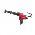 MILWAUKEE M12 PCG/310C-0 d&aacute;vkovacia pi&scaron;toľ 310ml
