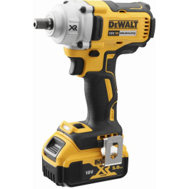 DEWALT DCF894P2 aku r&aacute;zov&yacute; uťahov&aacute;k 1/2" 447Nm