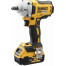 DEWALT DCF894P2 aku r&aacute;zov&yacute; uťahov&aacute;k 1/2" 447Nm