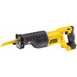DEWALT DCS380N aku mečov&aacute; p&iacute;la v krabici