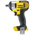 DEWALT DCF880N aku r&aacute;zov&yacute; uťahov&aacute;k 18V 1/2" 203Nm