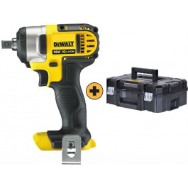 DEWALT DCF880NT aku r&aacute;zov&yacute; uťahov&aacute;k 18V 1/2" 203Nm