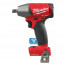 MILWAUKEE M18 ONEIWF12-0X aku r&aacute;zov&yacute; uťahov&aacute;k 330Nm M16