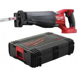 MILWAUKEE M18 CSX-0X aku chvostov&aacute; p&iacute;la