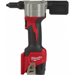 MILWAUKEE M12 BPRT-201X aku nitovacie klie&scaron;te