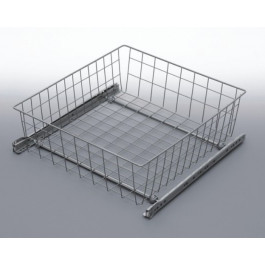 K&ocirc;&scaron; v&yacute;suvn&yacute; 40 II H-10cm strieborn&yacute;