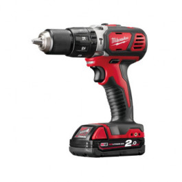MILWAUKEE M18 BPD-202C pr&iacute;klepov&yacute; aku skrutkovac