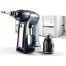 FESTOOL C 18 Li-Basic aku skrutkovač