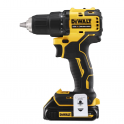 DEWALT DCD708S2T aku skrutkovač