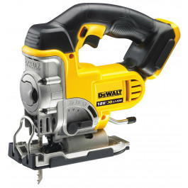 DEWALT DCS331N aku priamočiara p&iacute;la (solo) 18V